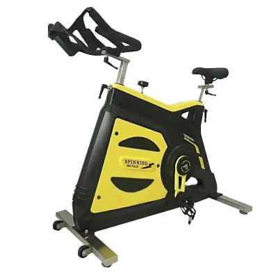 China Dezhou Strong Universal And Beautiful Healthy Commercial Spin Bike Exercise For Gym Use for sale