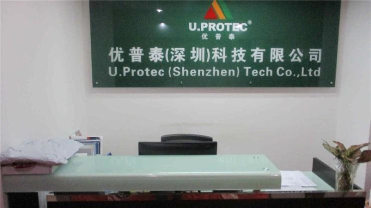 Verified China supplier - U.protec (shenzhen) Tech Co., Ltd.