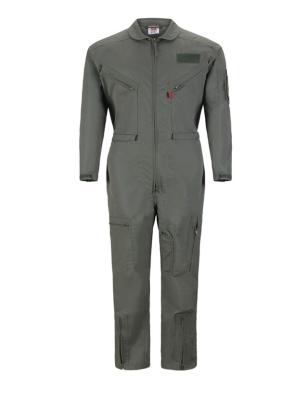 China CWU27 Nomex Fire Retardant Flight Suit, Pilot Suit, Nomex Flight Nomex Air Force Suit for sale