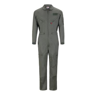 China Airline pilot coveralls flying uniform for sale