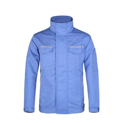 China Safety Anti-Static Flame Retardant Jacket for sale