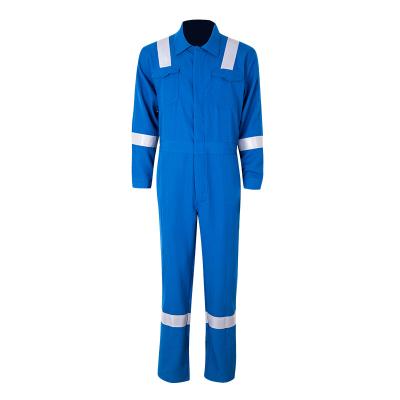 China Jacket Pants Uprotec Hot Sale In Stock Nomex Fabric CE Certificated Coverall for sale