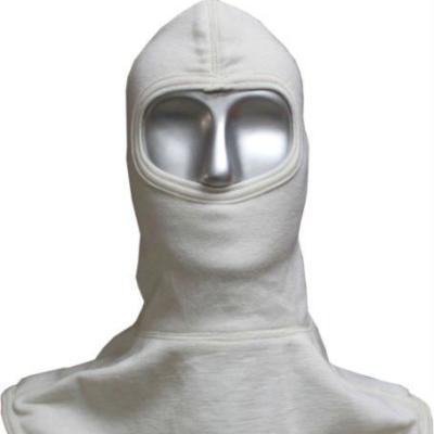 China EN11612 Good Quality Flame Retardant FR Hood Hood for sale