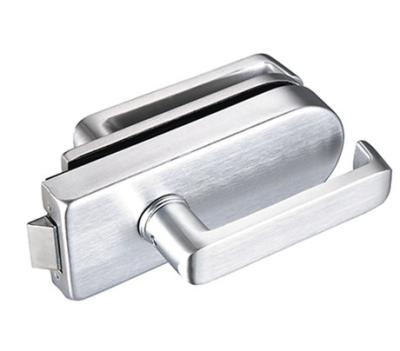 China Best selling traditional aluminum glass door export quality design sliding door handle for sale