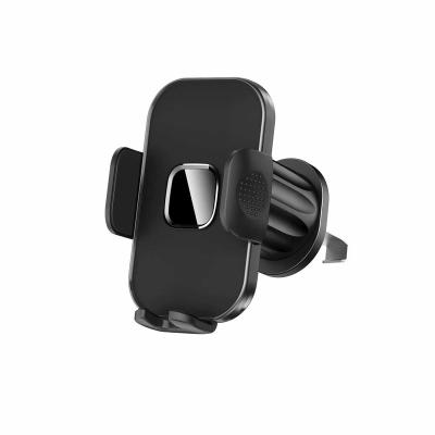 China 360  Free Rotation 2023 High Quality 360 Rotation Strong Magsaf Car Mount Stand Magnetic Mobile Phone Holder For Air Vent Outlet Iphone 14 13 12 for sale