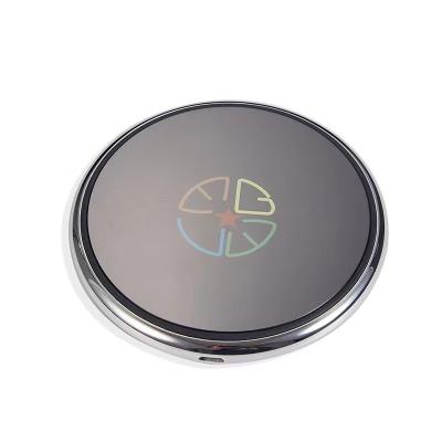 China Wireless charger Chargers & Adapters   00:09 00:21  View larger image Add to Compare  Share EPP Wireless Charger Acrylic surface Wireless Chargin for sale