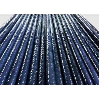 China Boiler Pipe Manufacturer Custom 8 Inch Enamel Carbon Steel Pipe Straight Welded Tube for sale