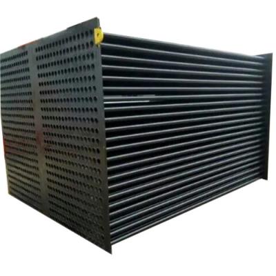 China Factory Manufacturer Custom Tube And Shell Heat Exchanger Regenerative Air Preheater for sale