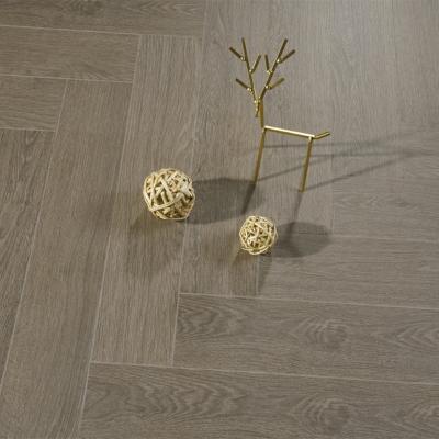 China Factory Wholesale High Quality Waterproof+ECO-Friendly Water Resistant Herringbone Flooring Engineered Oak Wood Flooring For Sale for sale