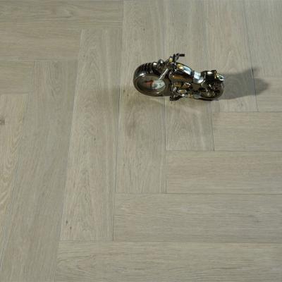 China Waterproof+ECO-Friendly Waterproof Outdoor Commercial Grade Engineered Herringbone Flooring Wood Flooring For Sale for sale