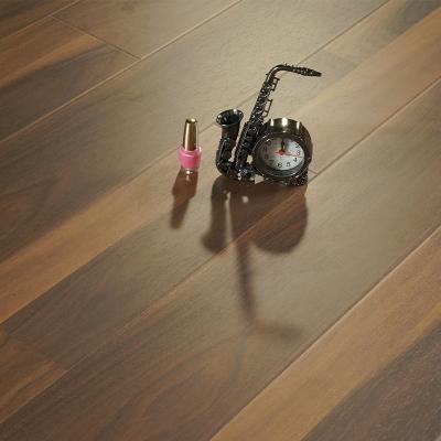 China Waterproof+ECO-Friendly 12mm Waterproof Engineered Floor Parquet Laminate Indoor Luxury Wood Flooring for sale