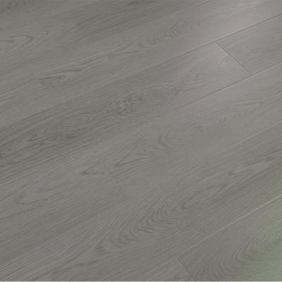 China Waterproof+ECO-Friendly 12mm Laminate 100% Luxury Waterproof Laminate Flooring Wooden Flooring for sale