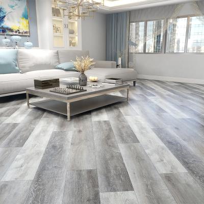 China Waterproof+ECO-Friendly Hot Selling New Design SPC Flooring With Unilin Click Lock SPC Vinyl Flooring For Indoor for sale