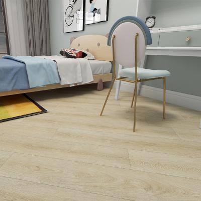 China Best Quality Waterproof+ECO-Friendly PVC Vinyl Laminate Flooring Plastic SPC Flooring For Sale for sale