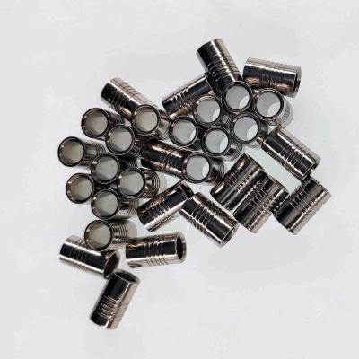 China Copper Diamond Wire Saw Bead Accessories 7.0x5.1x12.0 for sale