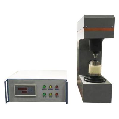 China Simple particle pressure resistance tester 220mm x 480mm x 660mm for sale