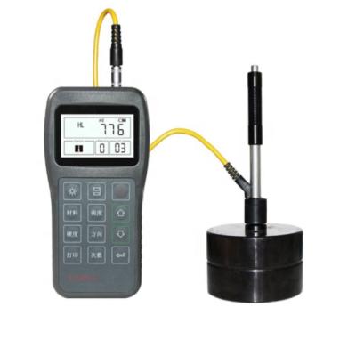 China YN-PLH11A Portable Steel Hardness Tester for sale