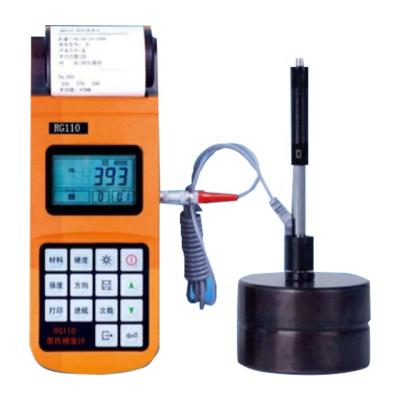 China YN-PLH110 Leeb Portable Hardness Tester YN050832 for sale