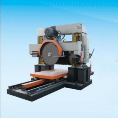 China Factory TSJ Series Integral Strip Stone Machine for sale