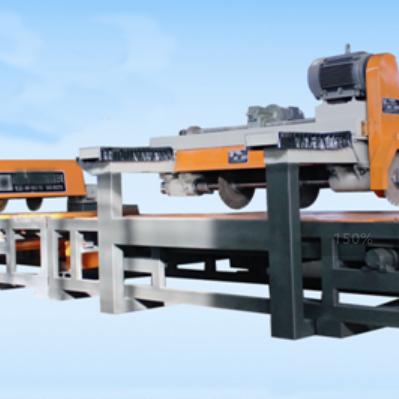 China ZHQ Marble Series Transverse And Longitudinal Cut Actuator Assembly Line for sale