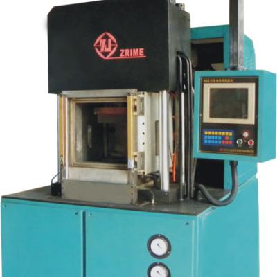 China Automatic Metal Vacuum Press Sinter Hot Melt Machine for sale