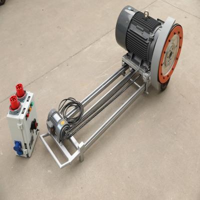 China Horizontal Chain Rope Sawing Machine for sale