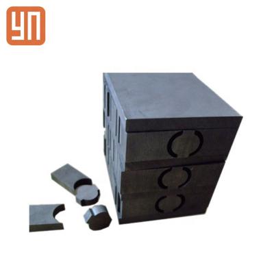 China High Temperature Resistance Diamond Tools With Graphite Mold for sale