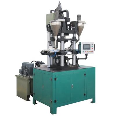 China DIAMOND TOOL auto-volumetric cold press machine for segment for sale