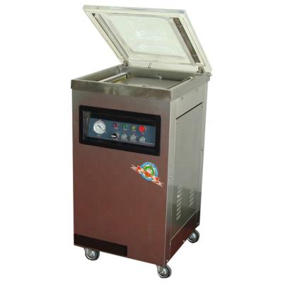 China food vacuum packaging machine for sale