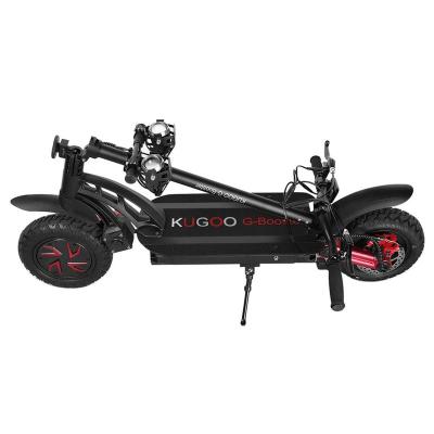 China Electric Scooter 350w Adults 20202 Unisex Fast Scooter Ku Goo Foldable Electric Scooter Rental Drop Shipping Mobility near me for sale