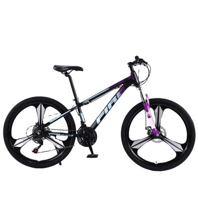 China Aluminum Alloy 2022 21 Speed ​​Mountainbike Disc Cutoff 26 Inch Carbon Fiber Frame Bicycle Roadbike Carbon Road Complete Bike for sale