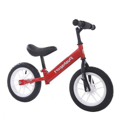 China China New Sale Good Quality Best Balance Bike Children's Baby's Balance Training Balance No Pedal Push Sports Balance Running Bike for sale