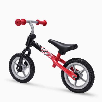 China Kids Toys Bike 2022 New Style Two Wheel Scooters For Kids Balance Bikes Baby Walkers for sale