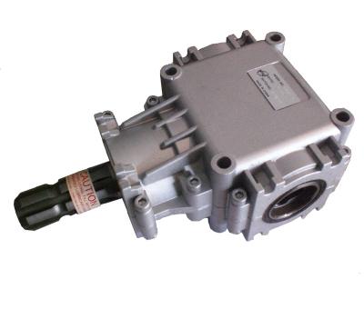 China Factory ATV 90 degree transmission gearbox speed increaser for agricultural machinery for sale