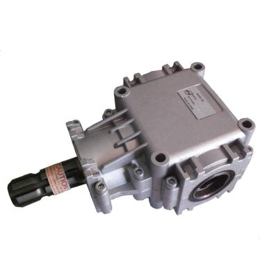 China Agricultural Gearbox Model BA801 Agricultural, 540 PTO Gearbox, ATV Transmission Gearbox for sale