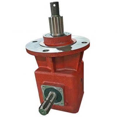 China BCS Factory Tractor PTO Gearbox For 2 Wheel Tractor for sale