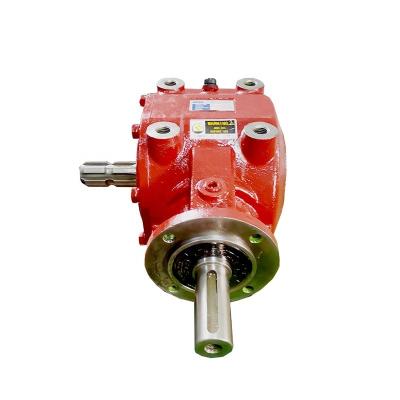 China Ductile ND B313 Iron Agriculture Stores Building Material Housing Degree Manual Gearbox For Multi Rotary Tiller for sale