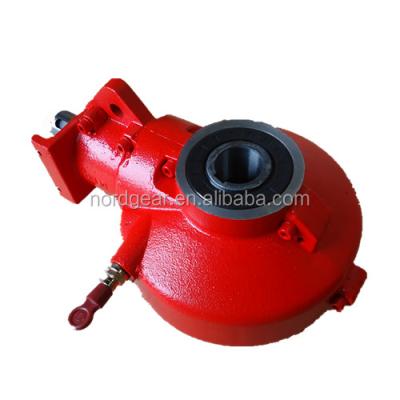 China Farm Gearbox Factory Factory Wholesale Gear PTO Agricultural Gearbox for sale