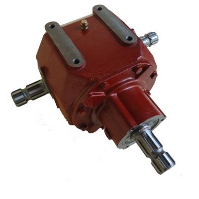 China newest factory price lf205j 1000 to 540 pto gearbox for gear box atv for sale