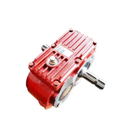 China Building Material Stores ND Generators Gearbox With Flange (P105) for sale