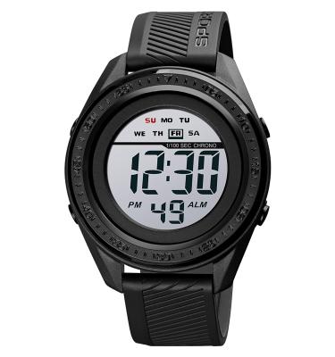 China 1638 Sports High-End Analog-Digital Watch Waterproof Alarm Skmei Digital Watches Hand Watch for sale