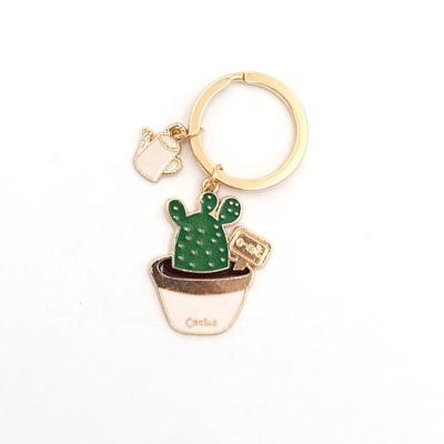 China Cheap Unique Funny Cute Cartoon Green Animal Soft Enamel Zinc Alloy Zinc Alloy Key Chain Logo Custom Hand Made for sale