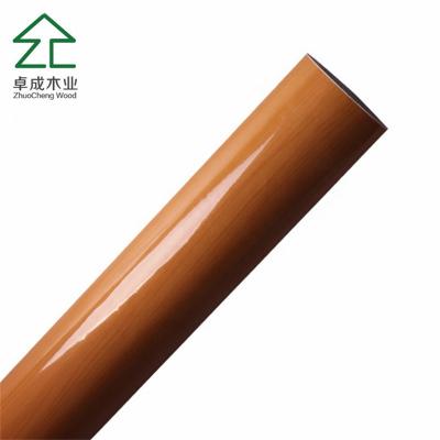 China Waterproof wood grain self adhesive pvc film vinyl rolls laminate sheet for sale