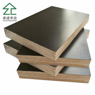 China Best Price Finger Joint Core Plywood Outdoor Use Marine Plywood for sale