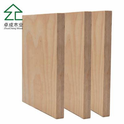 China High Quality Birch Plywood Malaysian hardwood plywood for sale