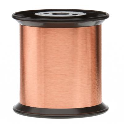 China High Quality Industrial Multifunctional Welding Copper Clad Aluminum Enameled Wire for sale