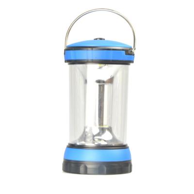 China 3AA Battery Operated Outdoor Camping Tent Lamp Light Lantern for sale