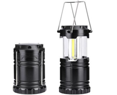 China Collapsible Camping Lantern Collapsible Camping Lantern for sale