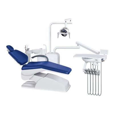 China Dental Treatment Sciedu Dental Chairs Unit Price Other Dental Equipments Portable Dental Chair for sale