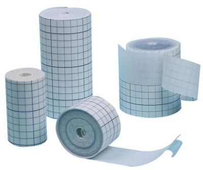 China OEM Easy Custom Relief Adhesive Wrapping Tape for sale